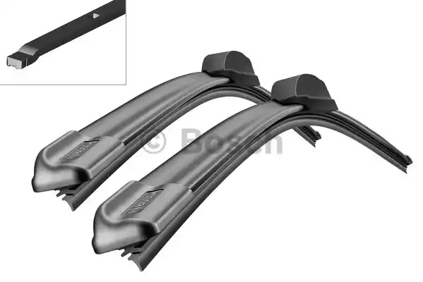 Щетка стеклоочистителя aerotwin BOSCH 3397007856