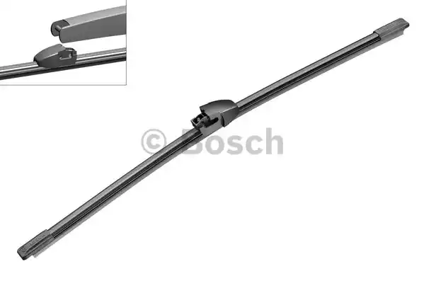 Щетка стеклоочистителя задние щетки BOSCH 3397008045