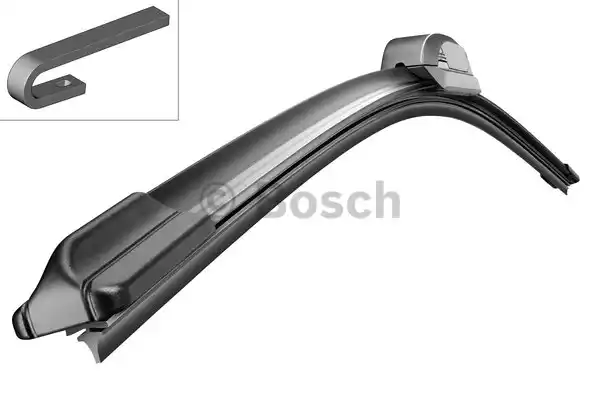 Щетка стеклоочистителя ретро BOSCH 3397008536