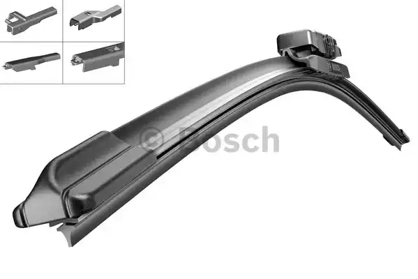 Щетка стеклоочистителя BOSCH 3397008583