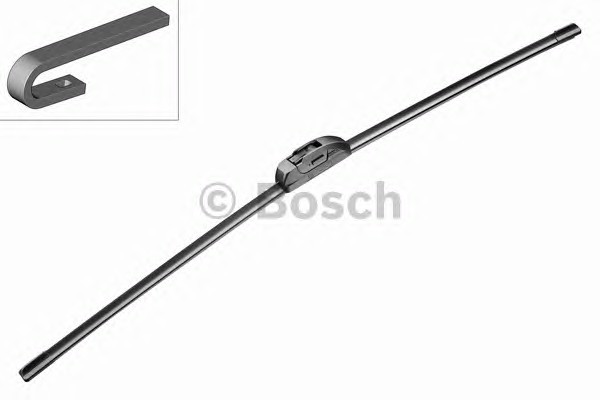 Щетка стеклоочистителя BOSCH 3397008843