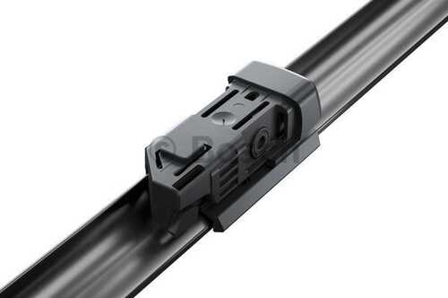 Комплект стеклоочистителей BOSCH 3397009826