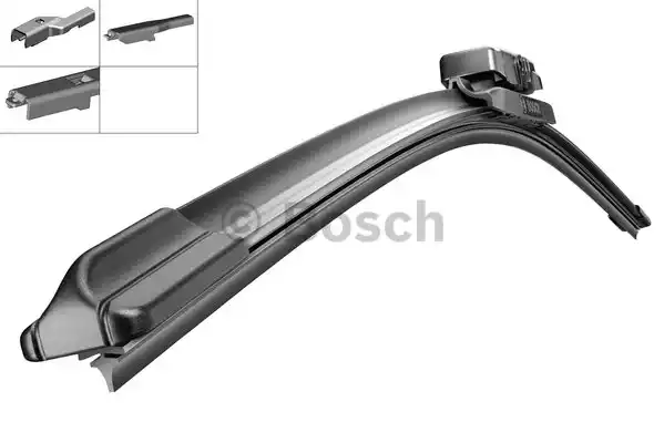 Щетка стеклоочистителя задние щетки BOSCH 3397013742