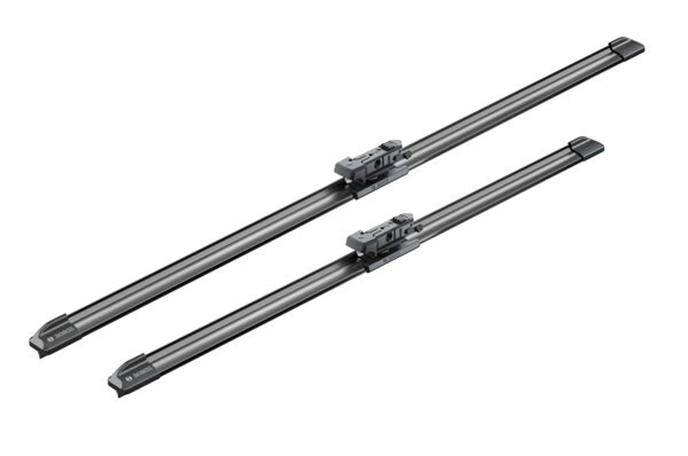 Комплект щеток стеклоочистителя BOSCH 339701400T