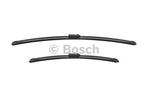 Щетка стеклоочистителя BOSCH 3397014116