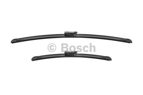 Щетка стеклоочистителя aerotwin BOSCH 3397014138