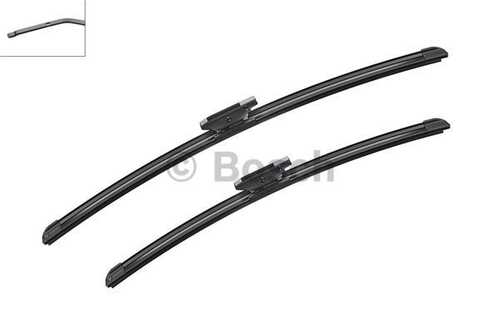 Щетка стеклоочистителя BOSCH 3397014173