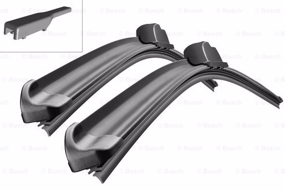 Щетка стеклоочистителя BOSCH 3397014313