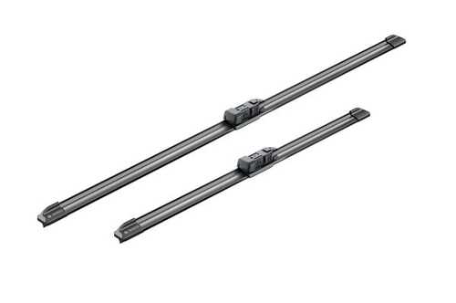 Щетка стеклоочистителя BOSCH 3397014536