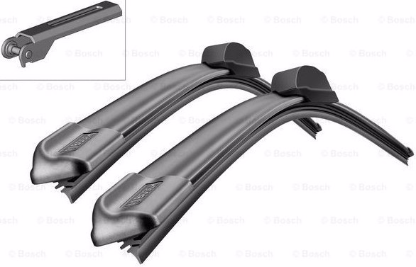 Щетки стеклоочистителя BOSCH 3397118933