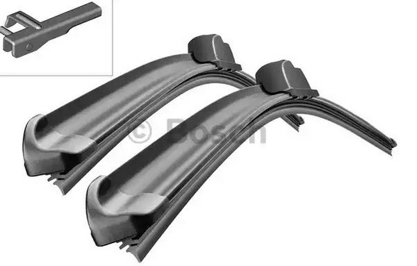 Щетки стеклоочистителя BOSCH 3397118942