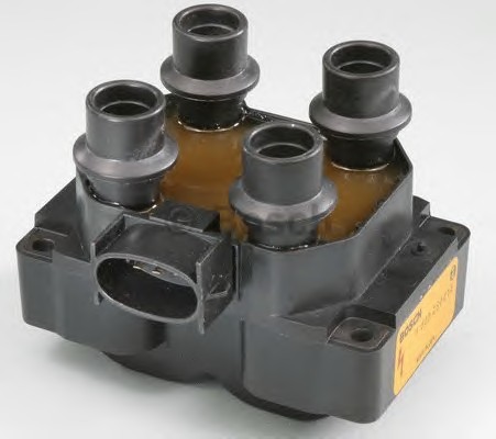 Катушка зажигания BOSCH F000ZS0212