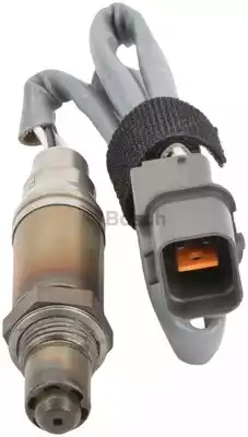 Лямбда-зонд BOSCH F00HL00167