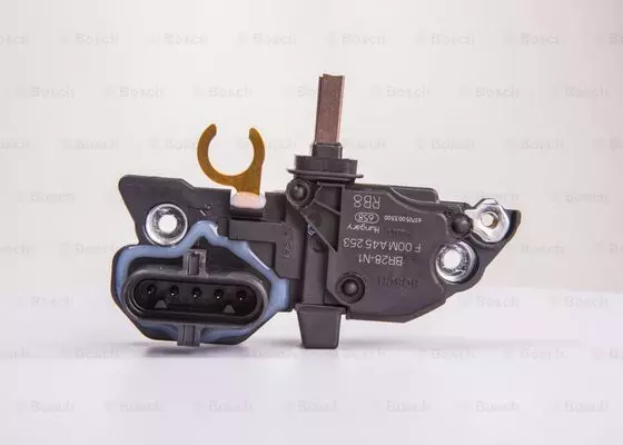 Регулятор генератора BOSCH F00MA45253