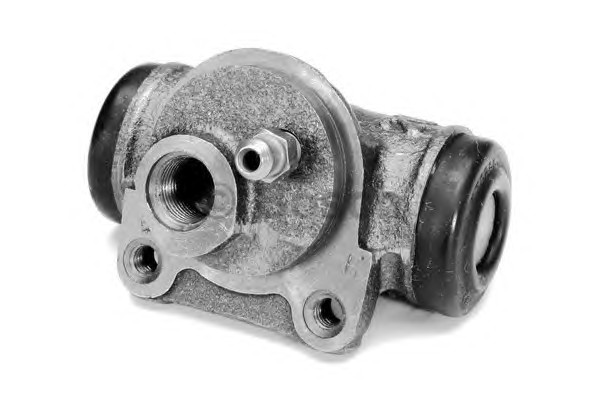 Рабочий тормозной цилиндр BOSCH F026002208
