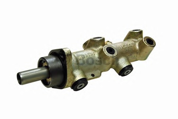 Главный тормозной цилиндр BOSCH F026003313