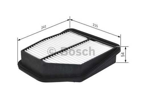 Фильтр воздушный BOSCH F026400294