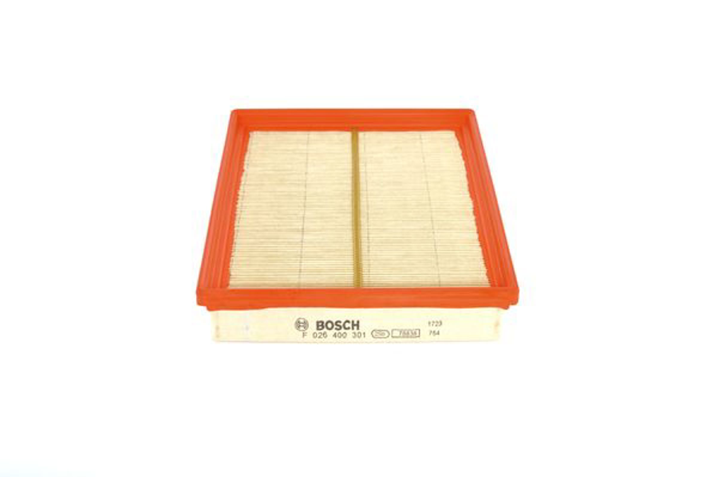 Фильтр воздушный BOSCH F026400301