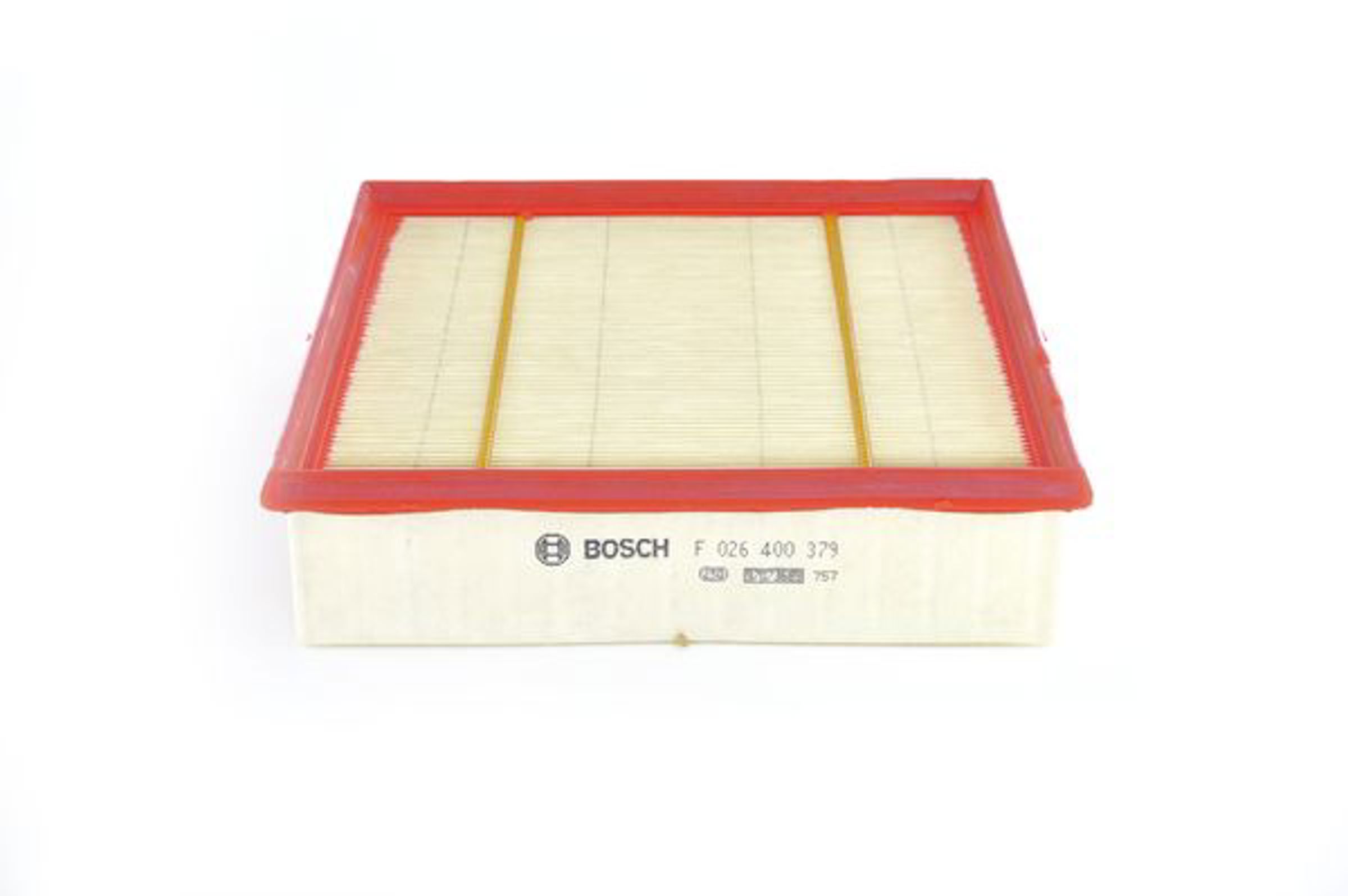 Фильтр воздушный BOSCH F026400379