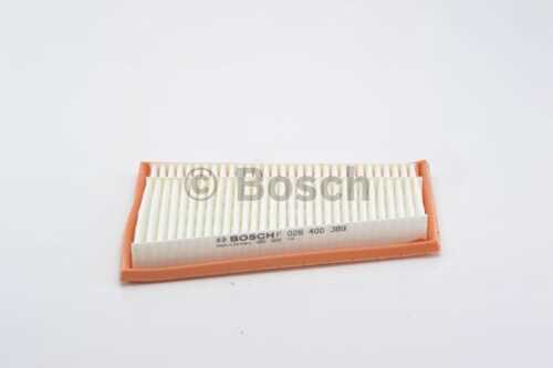 Воздушный фильтр BOSCH F026400389