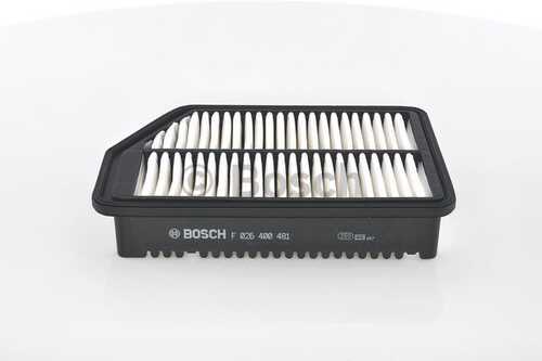 Воздушный фильтр BOSCH F026400481