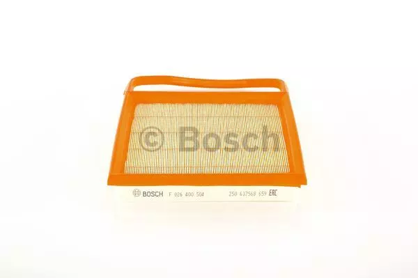 Воздушный фильтр BOSCH F026400504