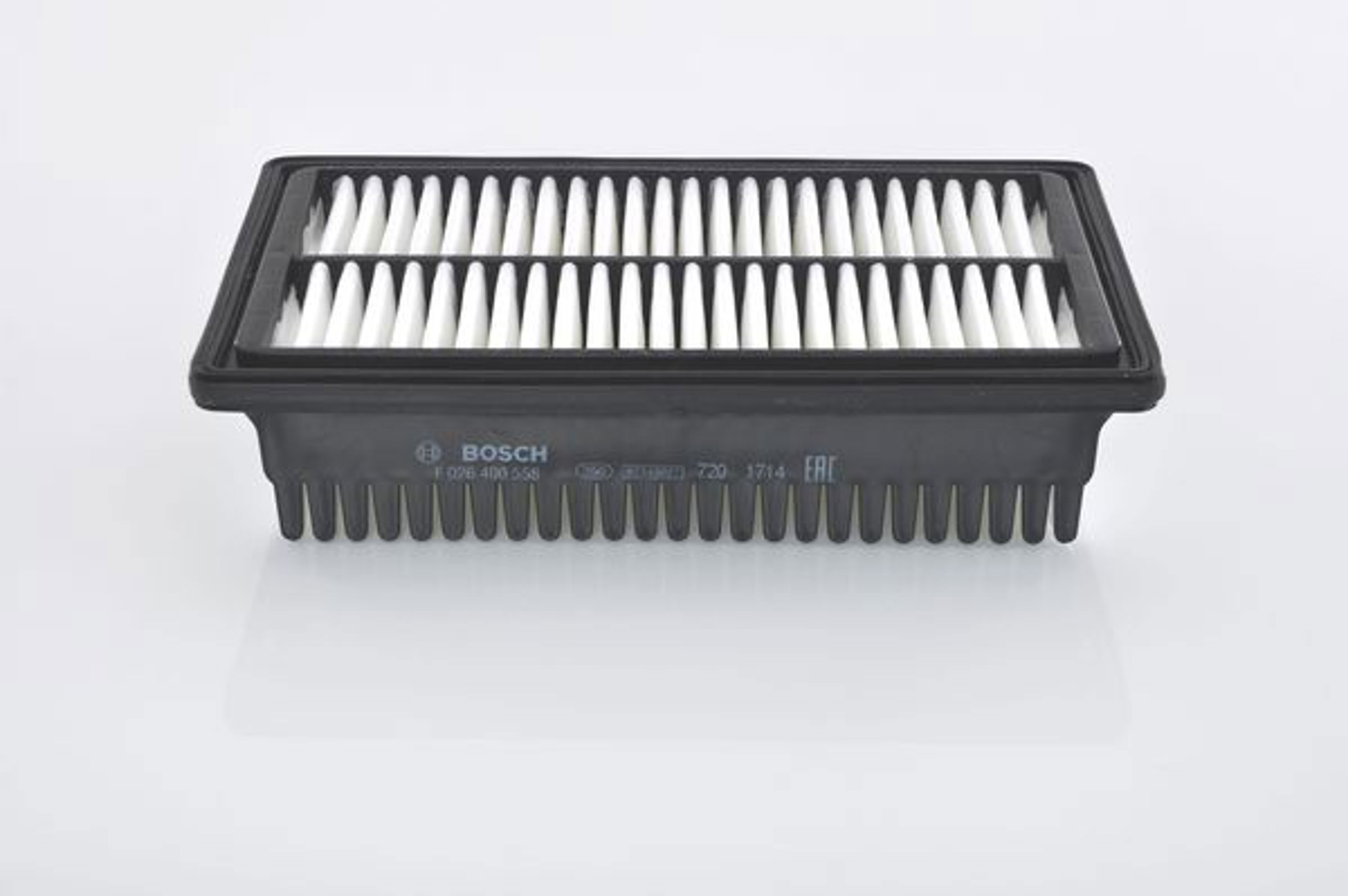 Фильтр воздушный BOSCH F026400558