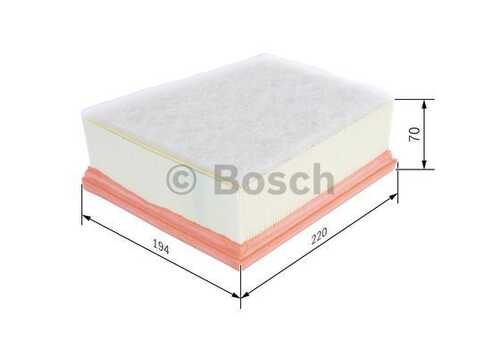 Воздушный фильтр BOSCH F026400559