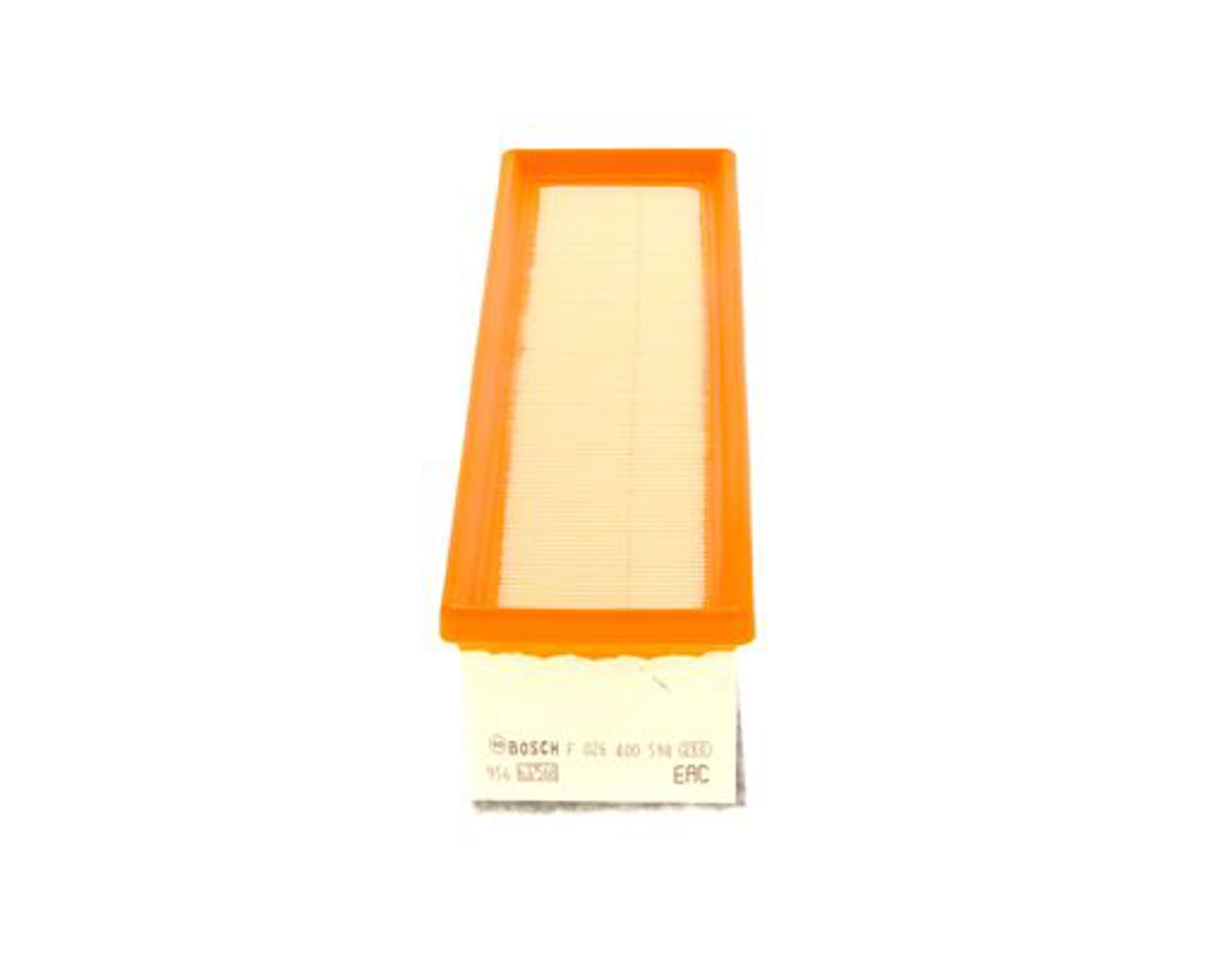 Фильтр возд.mb c w205 c180/200 14- BOSCH F026400598