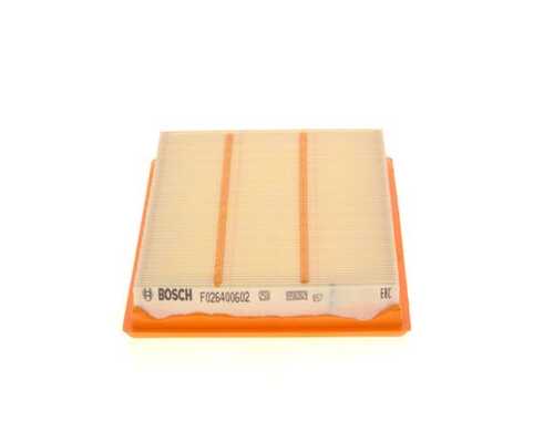 Воздушные фильтры bosch BOSCH F026400602