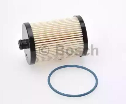 Топливный фильтр BOSCH F026402005