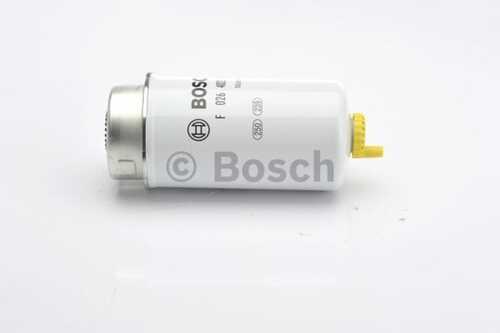 Топливный фильтр BOSCH F026402079