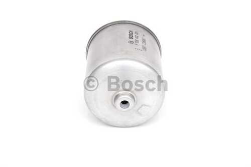 Топливный фильтр BOSCH F026402081