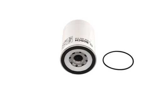 Фильтр топливный BOSCH F026402118