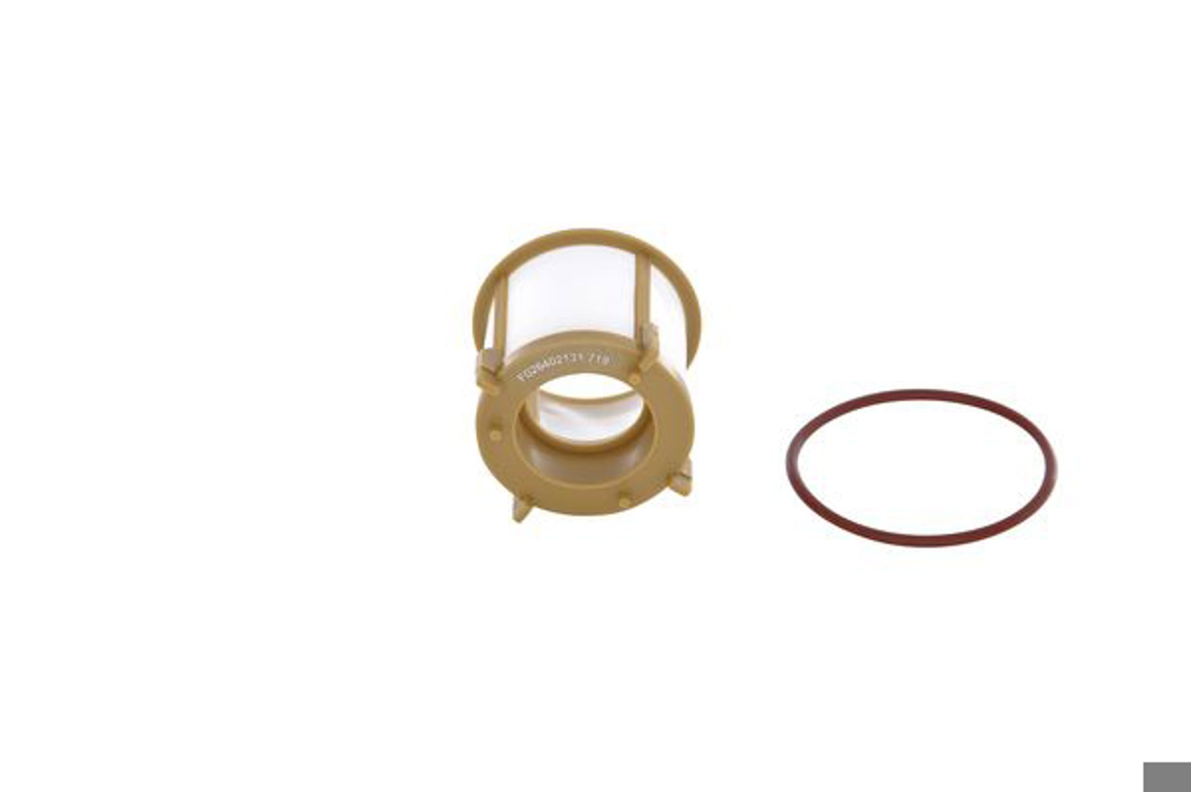 Фильтр топливный BOSCH F026402131