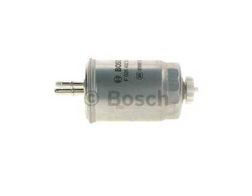 Топливный фильтр BOSCH F026402229