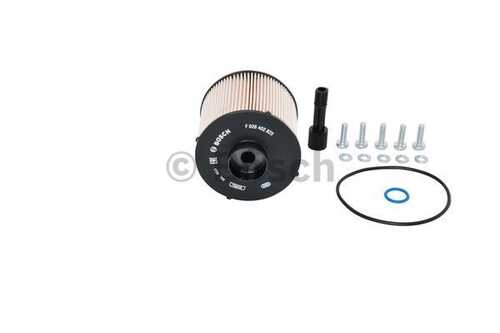 Фильтр BOSCH F026402825