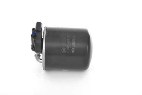 Топливный фильтр BOSCH F026402837