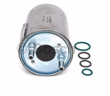 Фильтр топливный BOSCH F026402850