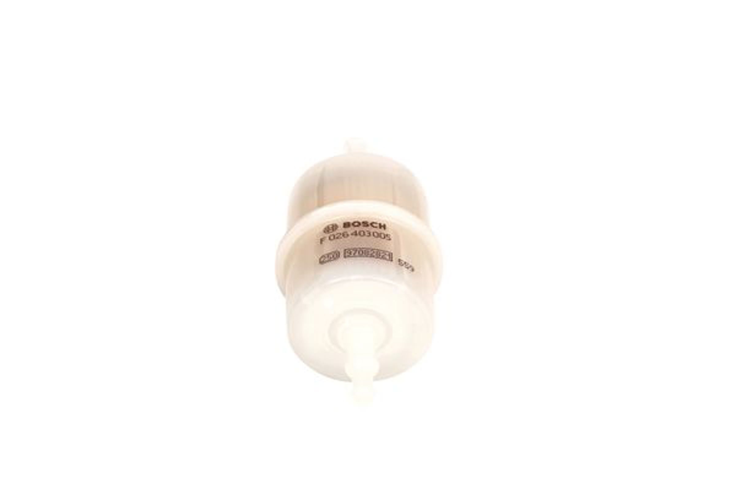 Фильтр топливный BOSCH F026403005