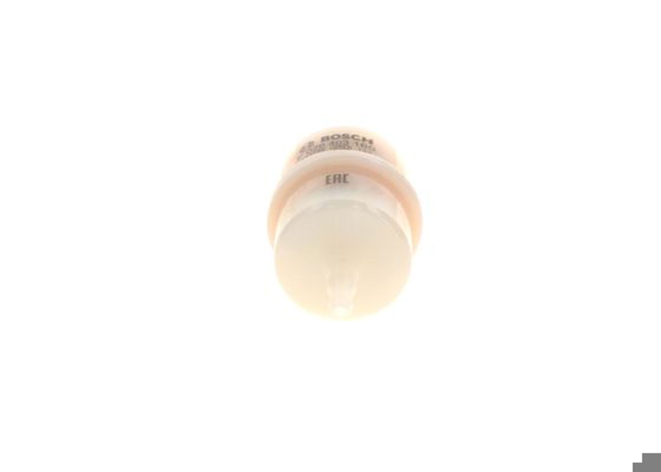 Бензиновый топливный фильтр f3169 BOSCH F026403169