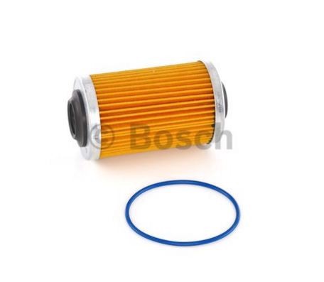 Масляный фильтр BOSCH F026407109