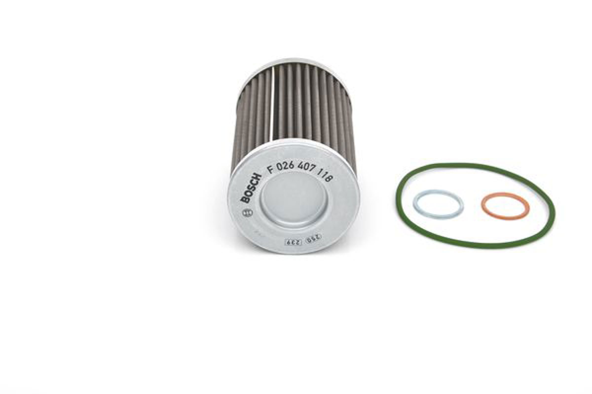 Фильтрующий элемент (вставка) BOSCH F026407118