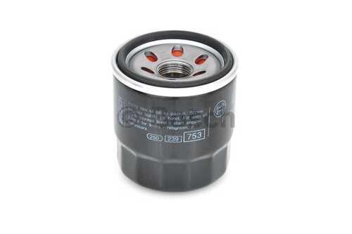 Масляный фильтр bosch BOSCH F026407142