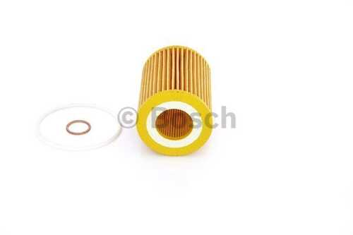 Фильтр масляный BOSCH F026407173