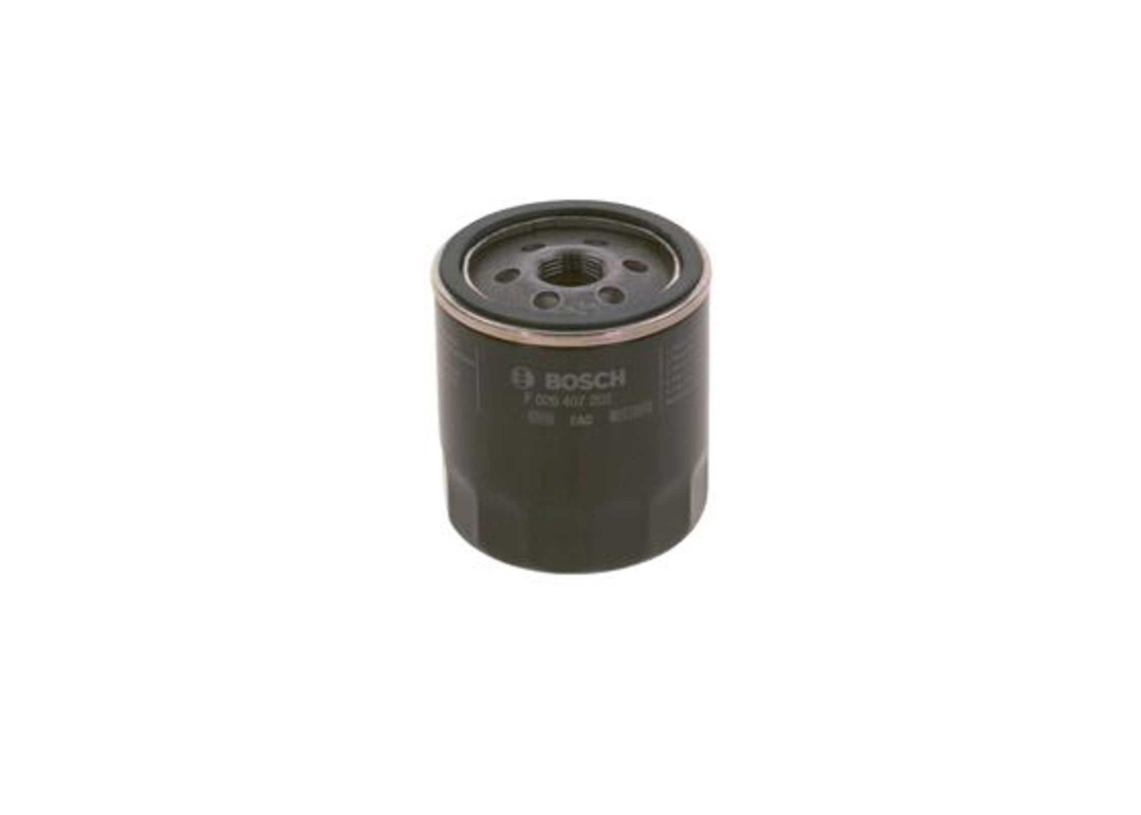 Фильтр масляный BOSCH F026407202