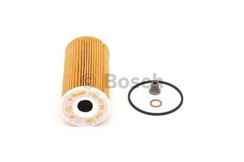 Фильтр масляный BOSCH F026407206
