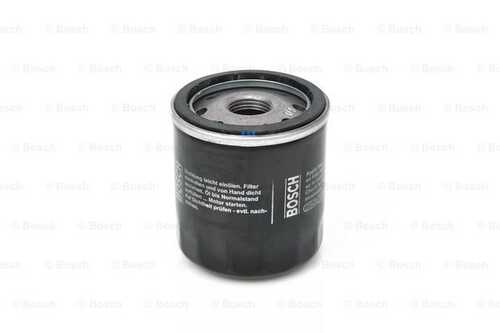 Масляный фильтр BOSCH F026407221