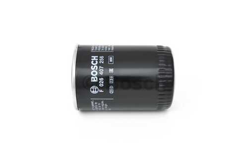 Масляный фильтр BOSCH F026407256