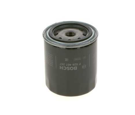 Фильтр масляный BOSCH F026407267